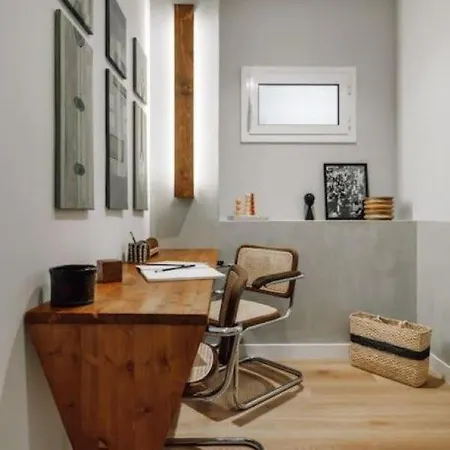 Songe - 2 Bedroom In Eixample Esquerra *