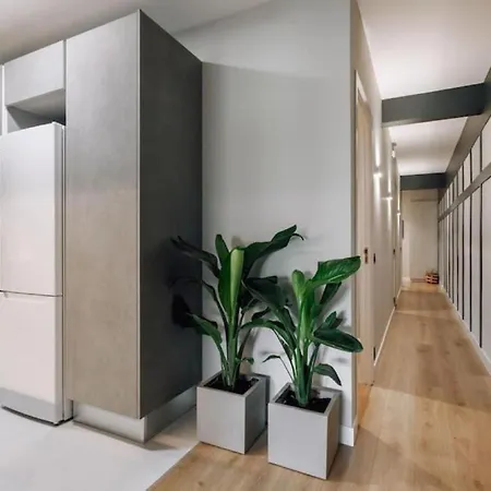 Songe - 2 Bedroom In Eixample Esquerra * Barcelona