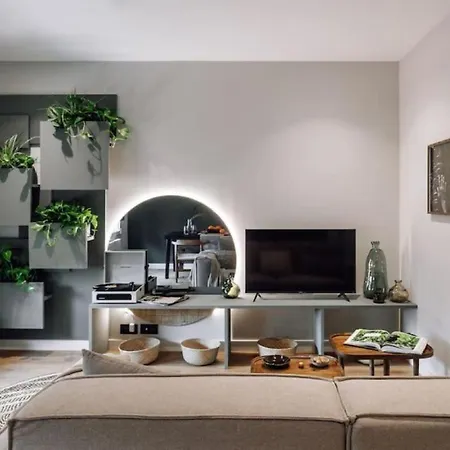 Appartement Songe - 2 Bedroom In Eixample Esquerra *