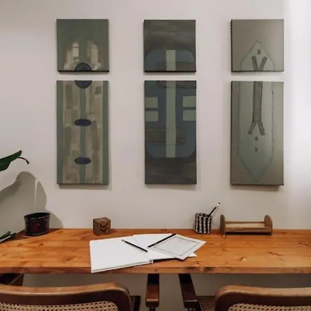 公寓 Songe - 2 Bedroom In Eixample Esquerra